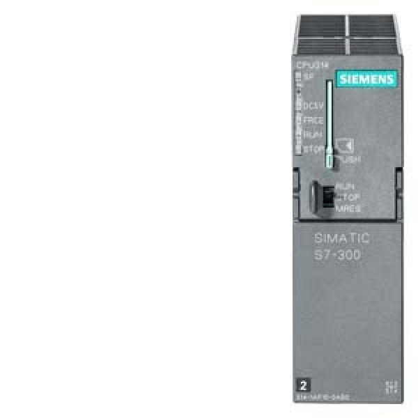 Siemens 6ES7314-1AG14-0AB0
