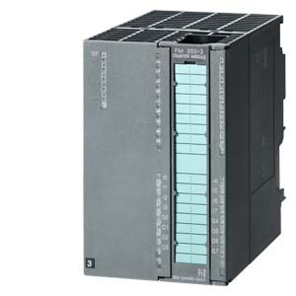 Siemens 6ES7350-2AH01-0AE0