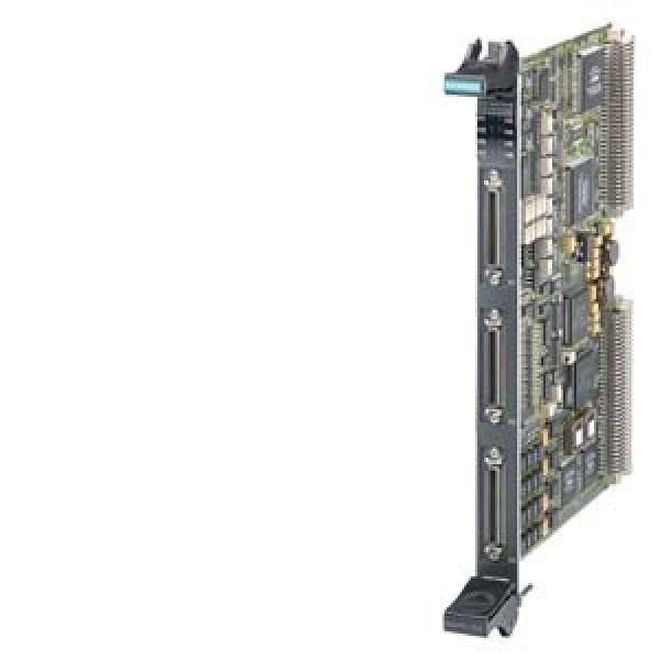 Siemens 6DD1640-0AH1