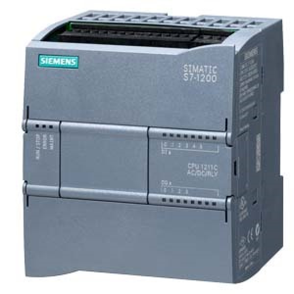 Siemens 6ES7211-1BE40-0XB0