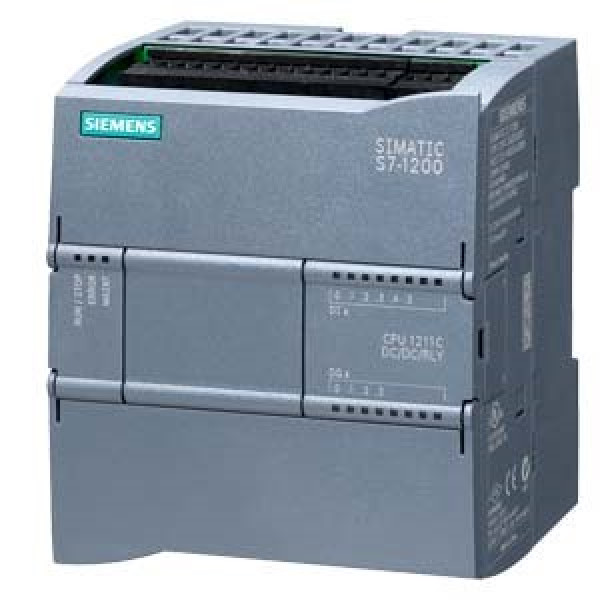Siemens 6ES7211-1HE40-0XB0