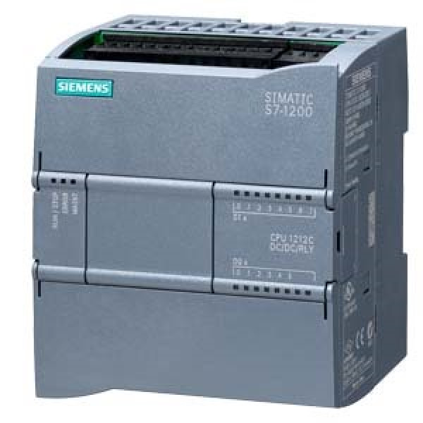 Siemens 6ES7212-1HE40-0XB0