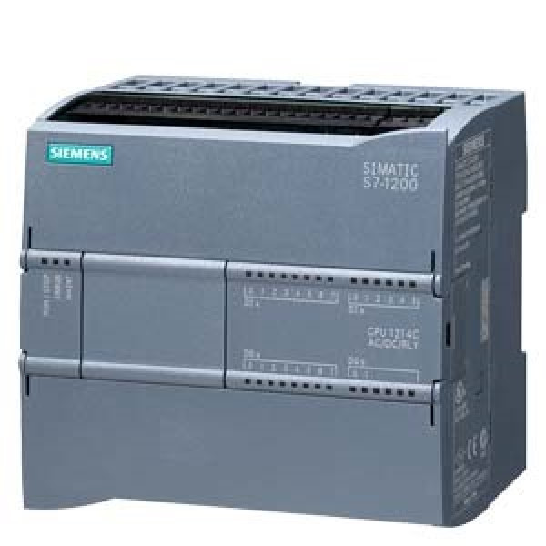 Siemens 6ES7214-1BG40-0XB0