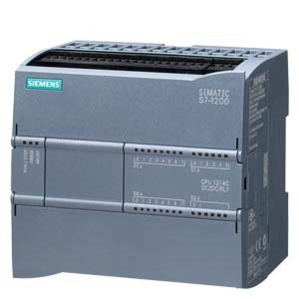 Siemens 6ES7214-1HG40-0XB0