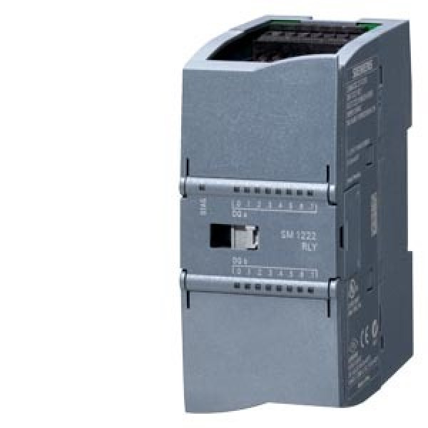 Siemens 6ES7222-1HH32-0XB0