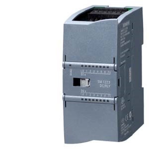 Siemens 6ES7223-1PH32-0XB0