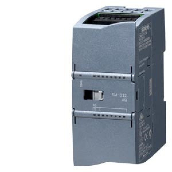 Siemens 6ES7232-4HB32-0XB0