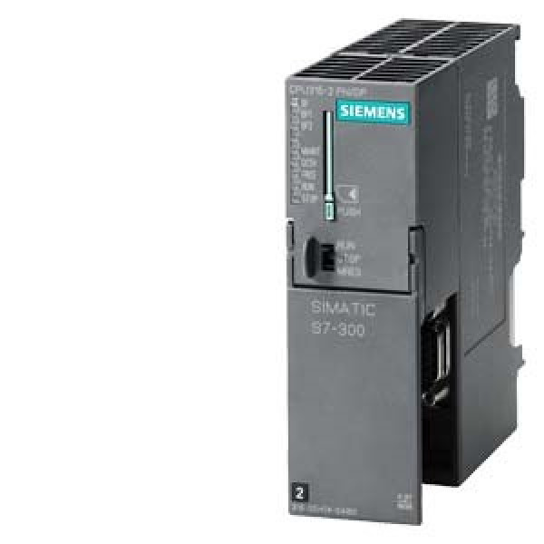 Siemens 6ES7315-2EH14-0AB0