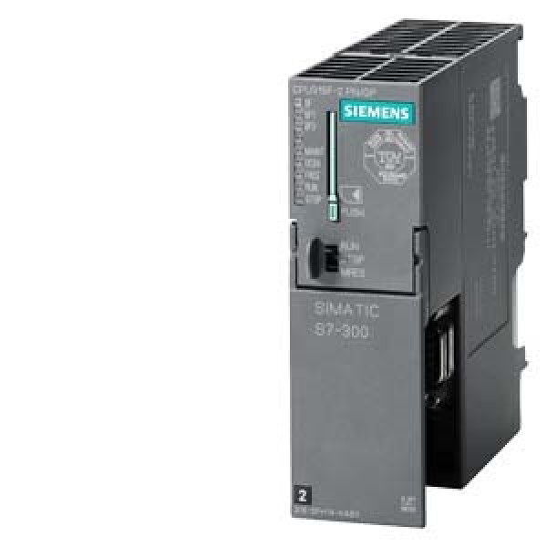 Siemens 6ES7315-2FJ14-0AB0