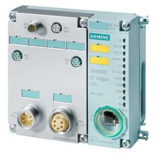 Siemens 6ES7154-8FB01-0AB0