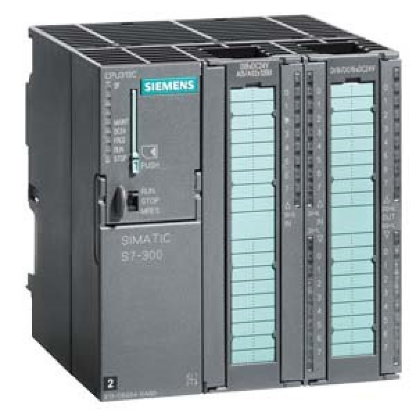 Siemens 6ES7313-5BG04-0AB0