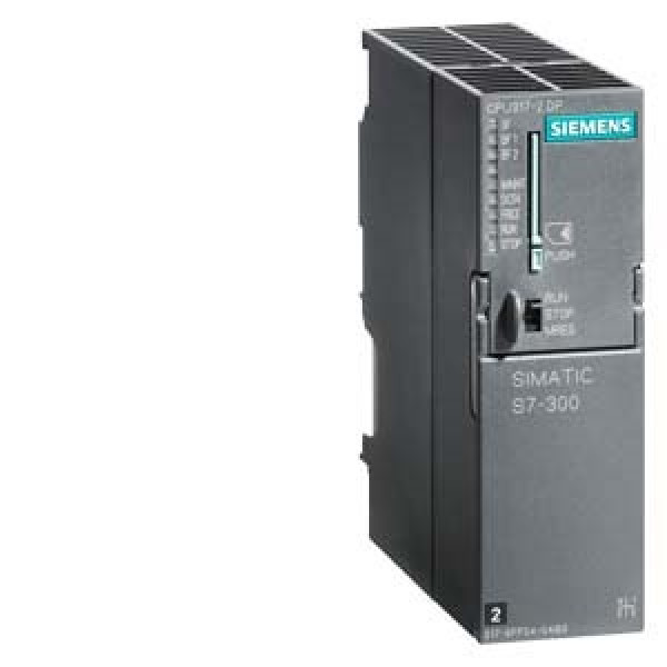 Siemens 6ES7317-2AK14-0AB0