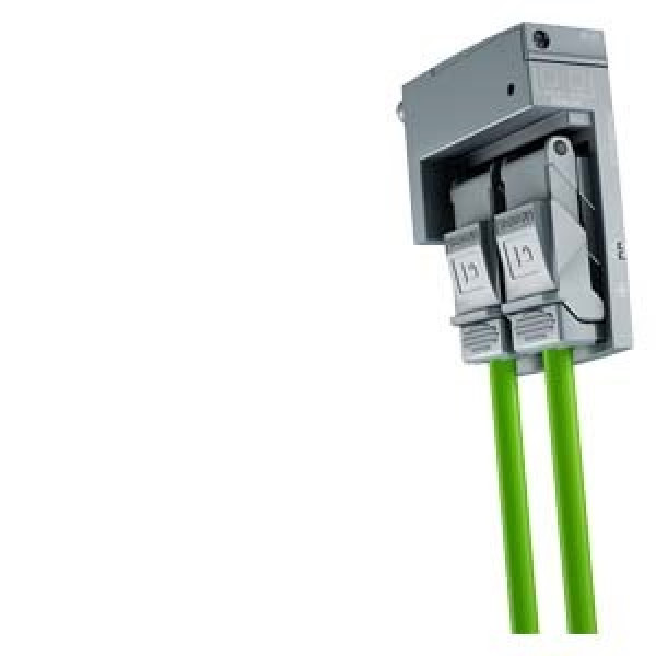 Siemens 6ES7193-6AF00-0AA0