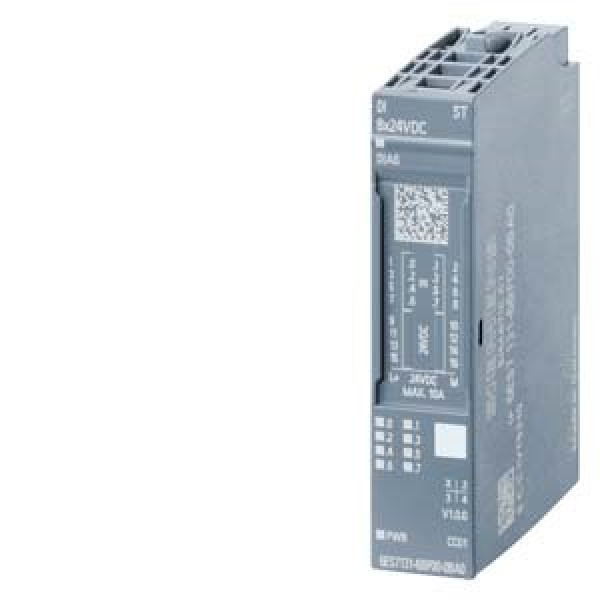 Siemens 6ES7131-6BF01-2BA0
