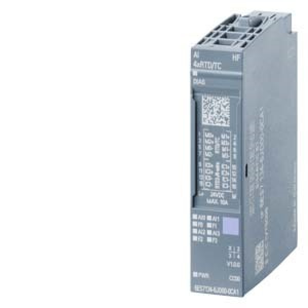 Siemens 6ES7134-6JD00-2CA1