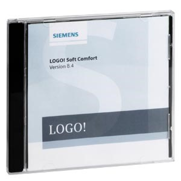 Siemens 6ED1058-0BA08-0YA1