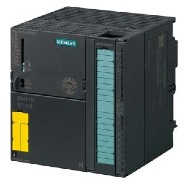 Siemens 6ES7317-7UL10-0AB0