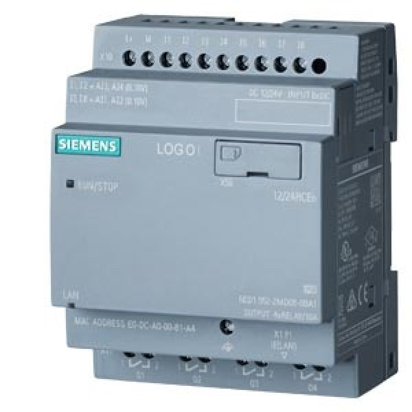 6ED1052-2MD08-0BA1 6ED1052-2MD08-0BA1