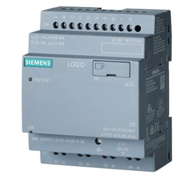 6ED1052-2CC08-0BA1 6ED1052-2CC08-0BA1
