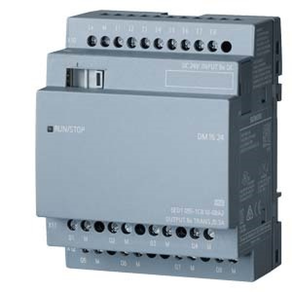 Siemens 6ED1055-1CB10-0BA2