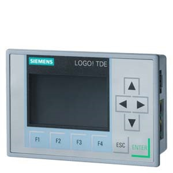 Siemens 6ED1055-4MH08-0BA1