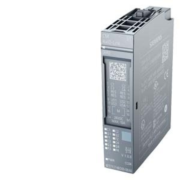 Siemens 6ES7137-6BD00-0BA0