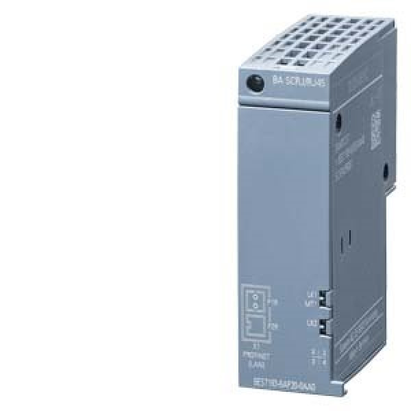 Siemens 6ES7193-6AP20-0AA0