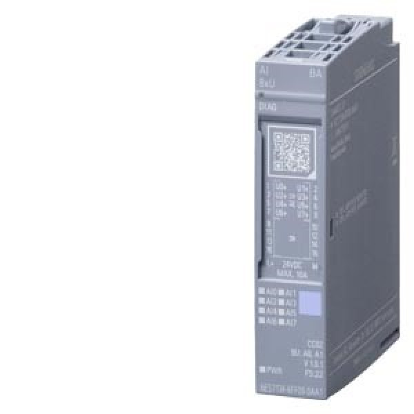 Siemens 6ES7134-6FF00-0AA1