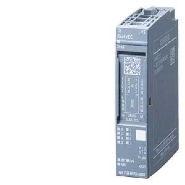 Siemens 6ES7131-6BF00-0DA0