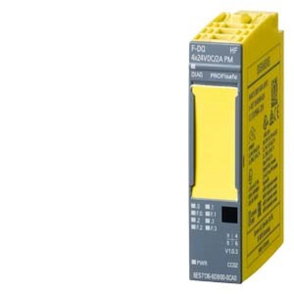 Siemens 6ES7136-6DB00-0CA0