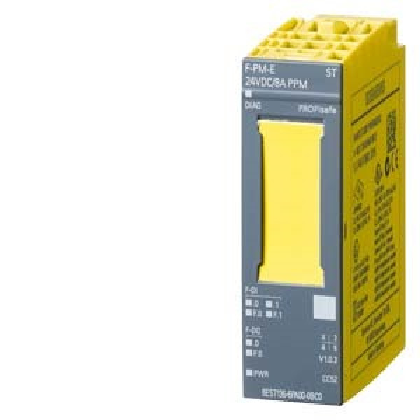 Siemens 6ES7136-6PA00-0BC0