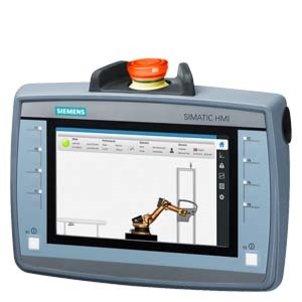 Siemens 6AV2125-2GB23-0AX0