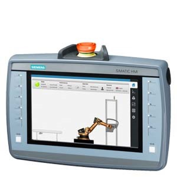 Siemens 6AV2125-2JB23-0AX0