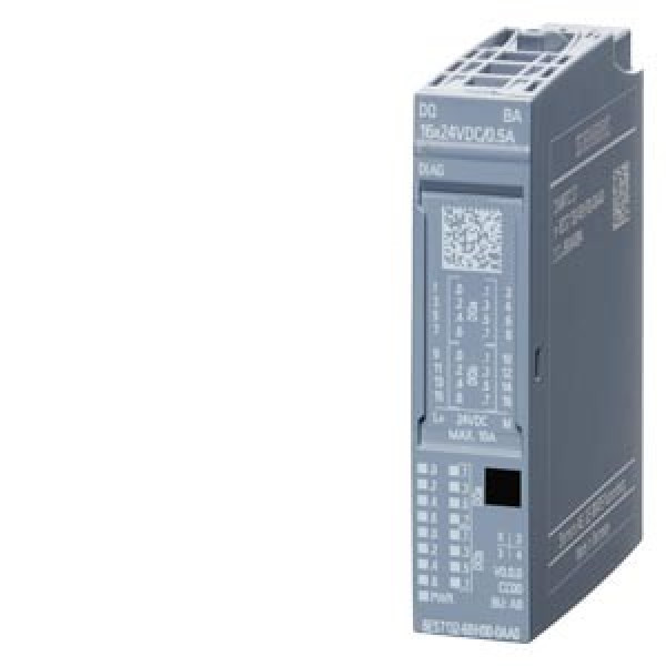 Siemens 6ES7132-6BH00-2AA0