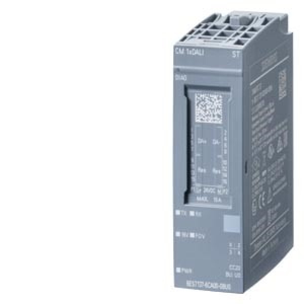 Siemens 6ES7137-6CA00-0BU0