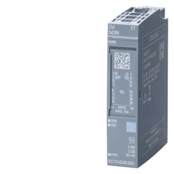 Siemens 6ES7137-6EA00-0BA0