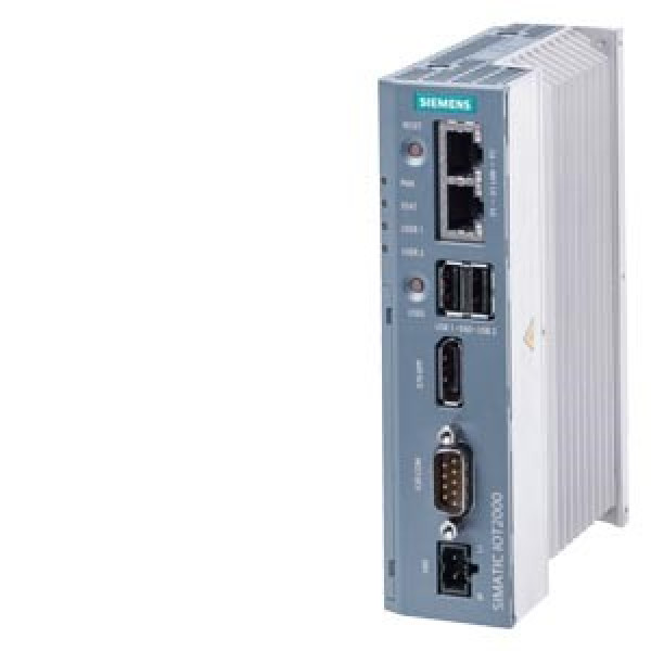 Siemens 6ES7647-0BA00-0YA2