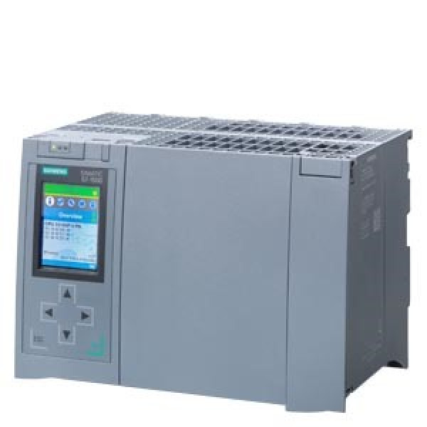 Siemens 6ES7518-4JP00-0AB0