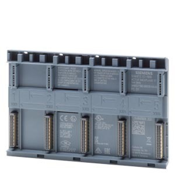 Siemens 6ES7590-0BD00-0AA0