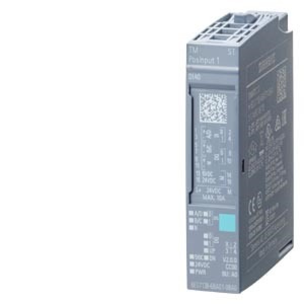 Siemens 6ES7138-6BA01-2BA0