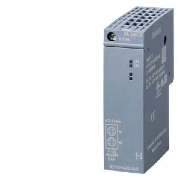 Siemens 6ES7193-6AM00-0AA0