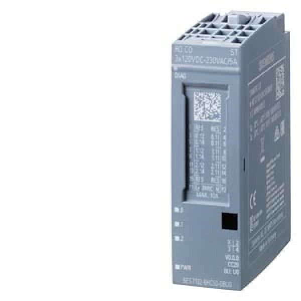 Siemens 6ES7132-6HC50-0BU0