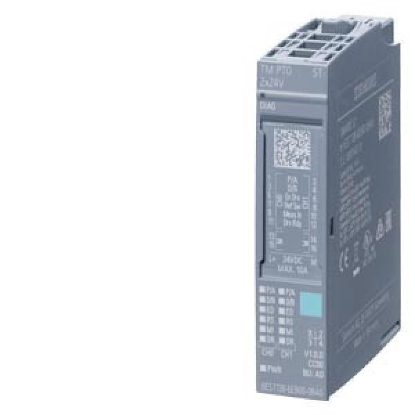 Siemens 6ES7138-6EB00-0BA0