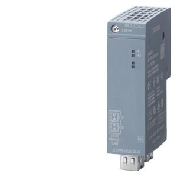 Siemens 6ES7193-6AG50-0AA0