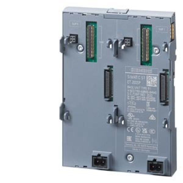 Siemens 6ES7193-6BR00-0HM0