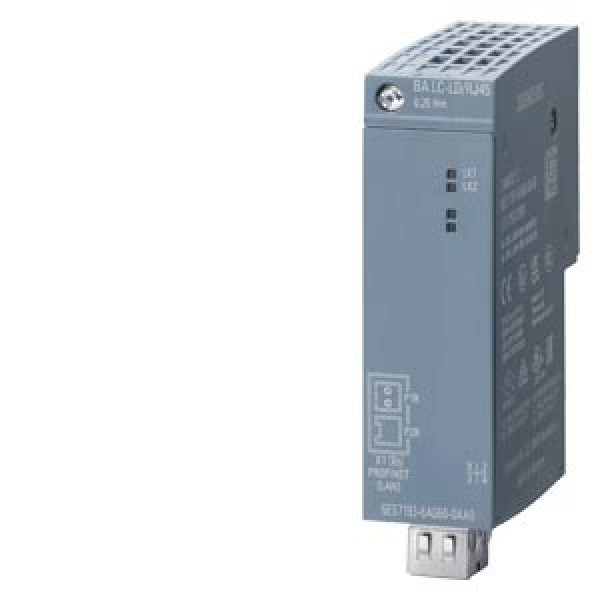 Siemens 6ES7193-6AG60-0AA0
