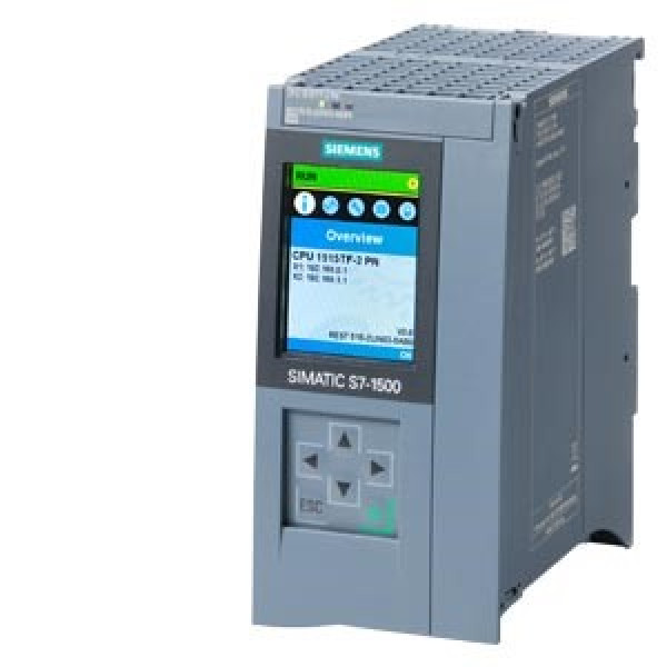 Siemens 6ES7515-2UN03-0AB0