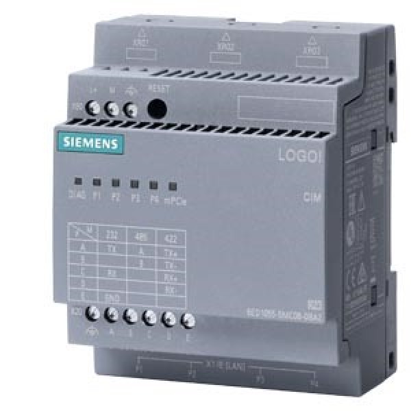 Siemens 6ED1055-5MC08-0BA2