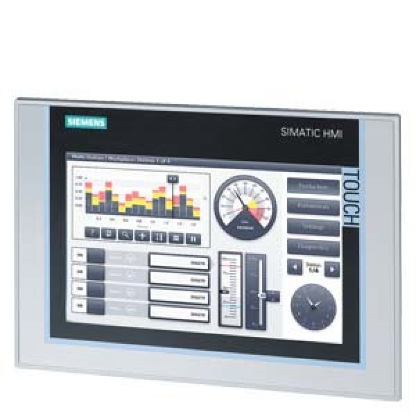 Siemens 6AV2124-0JC01-0AX0
