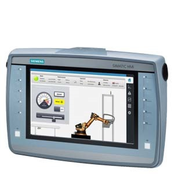 Siemens 6AV2125-2JB03-0AX0
